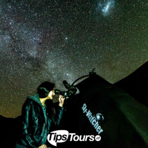 Astro Experiencia en Pisco Elqui