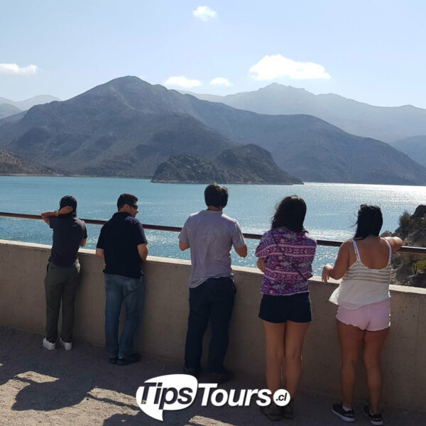 Tour Valle del Elqui