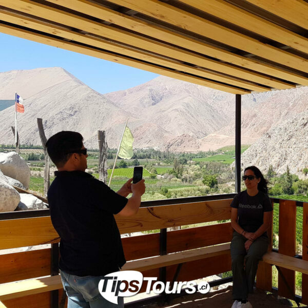 Tour Valle del Elqui - Imagen 4