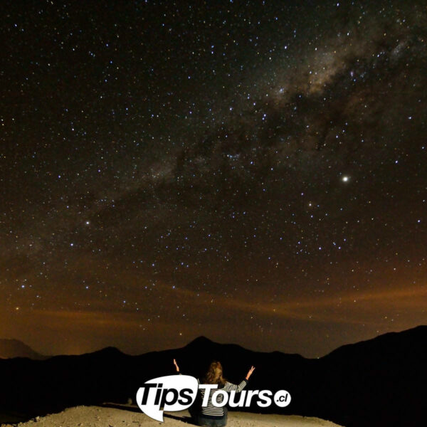 Astrofotografia en Vicuña Valle del Elqui - Imagen 4